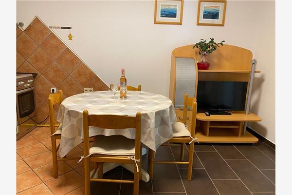 Apartman A3, na 4 osebe