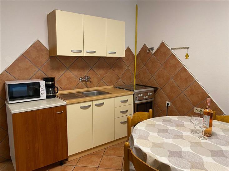 Apartman A3, na 4 osebe