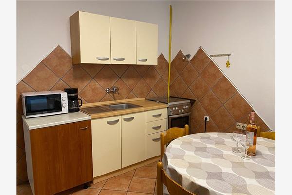 Apartman A3, na 4 osebe