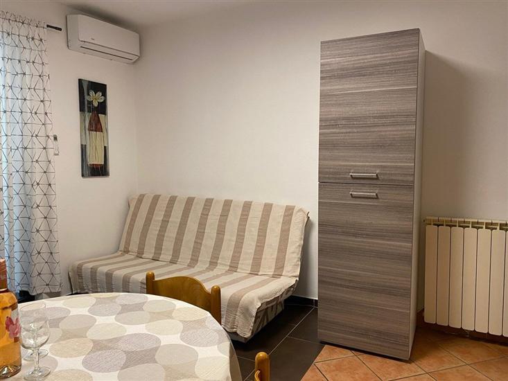 Apartman A3, na 4 osebe
