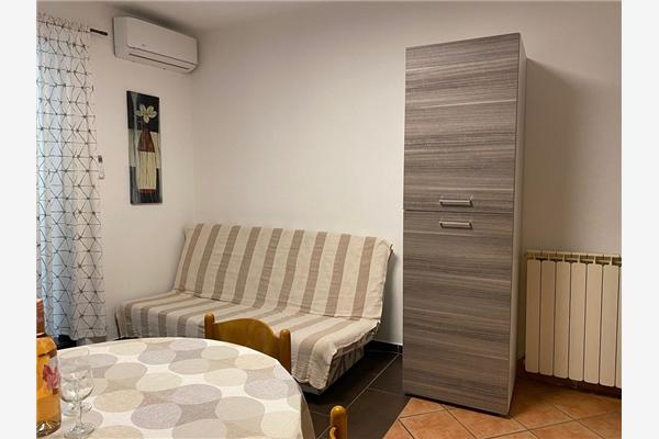 Apartman A3, na 4 osebe