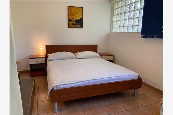 Apartman A3, na 4 osebe