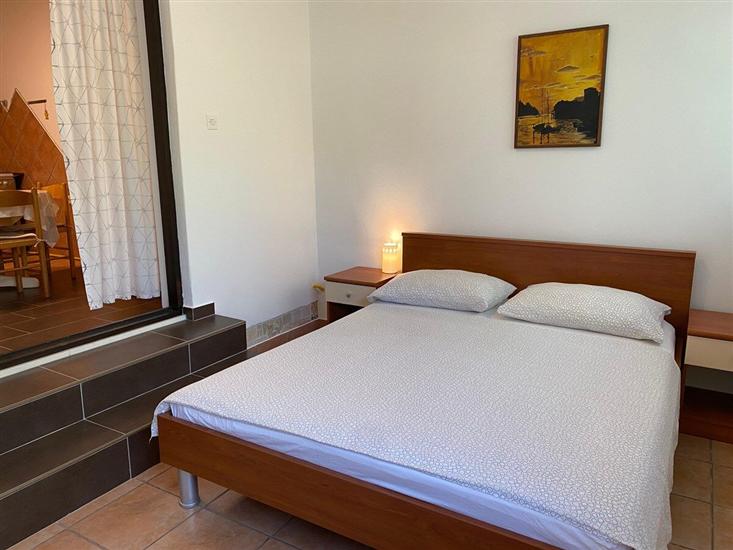 Apartman A3, na 4 osebe