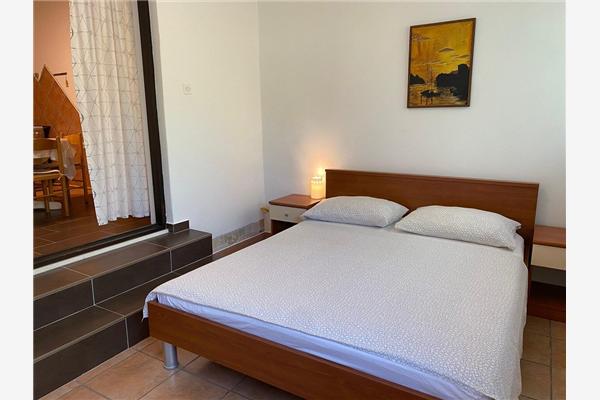 Apartman A3, na 4 osebe