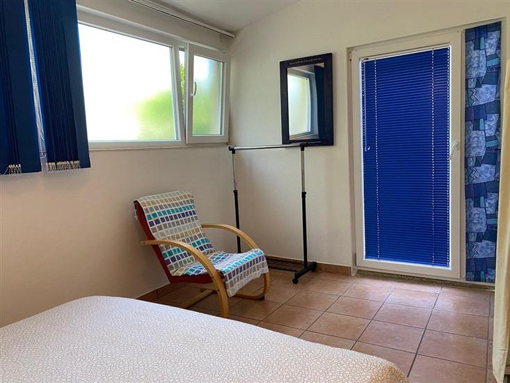 Apartman A3, na 4 osebe