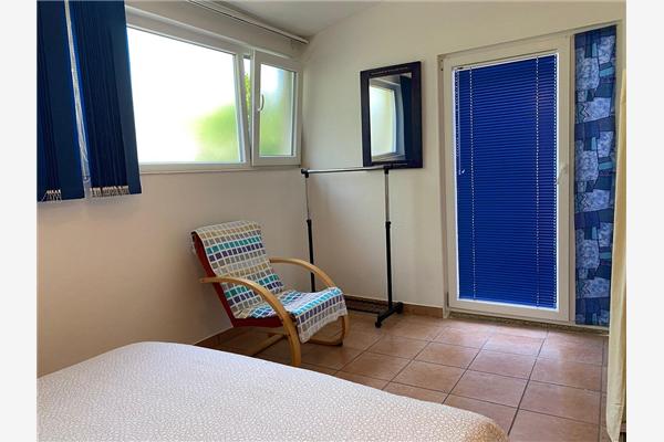 Apartman A3, na 4 osebe