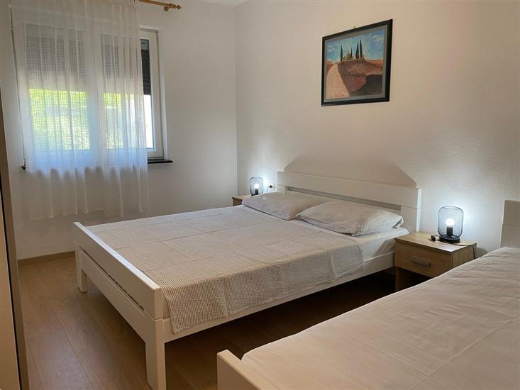 Apartman A3, na 4 osebe