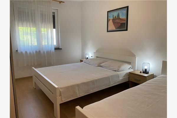 Apartman A3, na 4 osebe