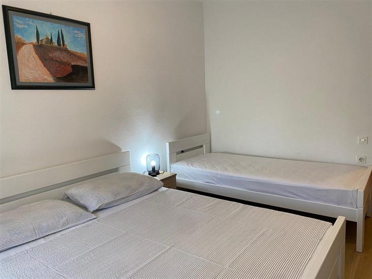 Apartman A3, na 4 osebe