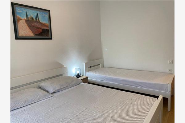 Apartman A3, na 4 osebe