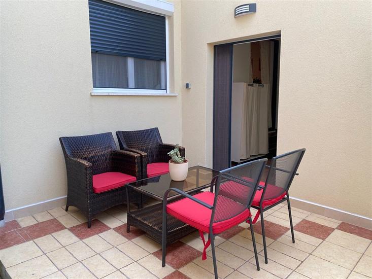 Apartman A3, na 4 osebe