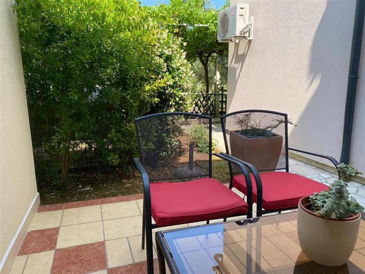 Apartman A3, na 4 osebe