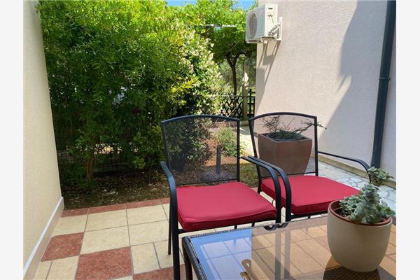 Apartman A3, na 4 osebe