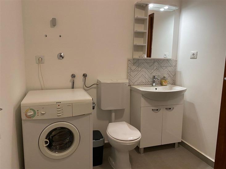 Apartman A3, na 4 osebe