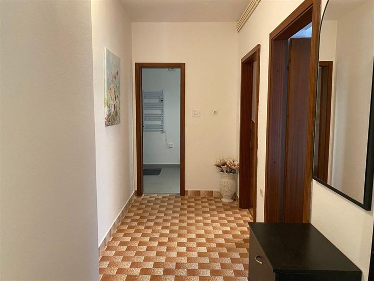 Apartman A3, na 4 osebe