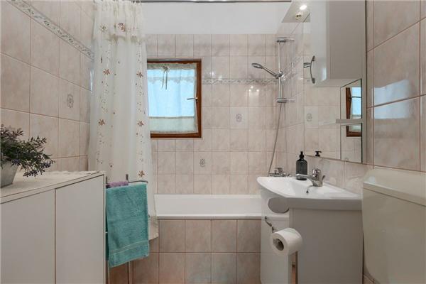 House K1, for 5 persons