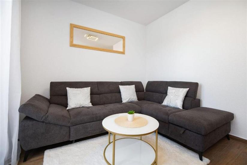 Apartman A1, na 4 osebe