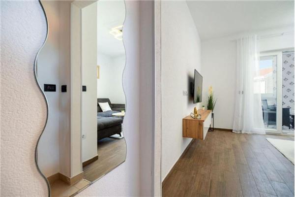 Apartman A1, na 4 osebe