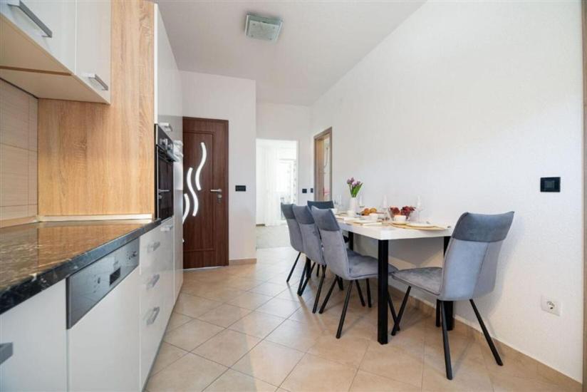 Apartman A1, na 4 osebe