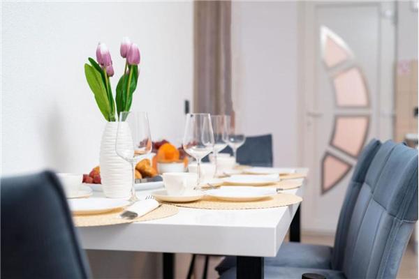 Apartman A1, na 4 osebe