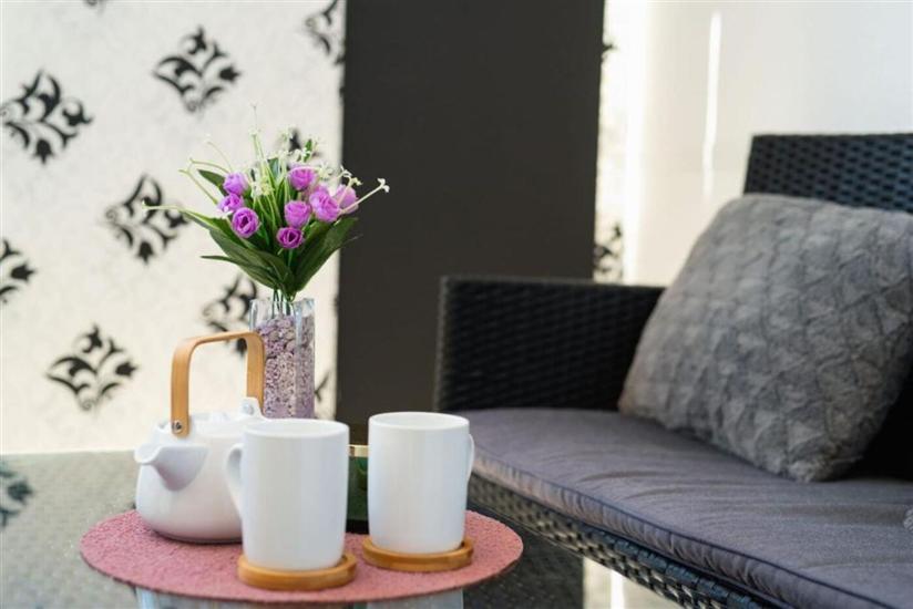 Apartman A1, na 4 osebe