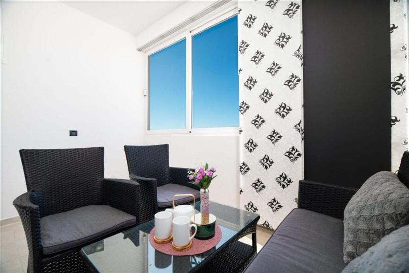 Apartman A1, na 4 osebe