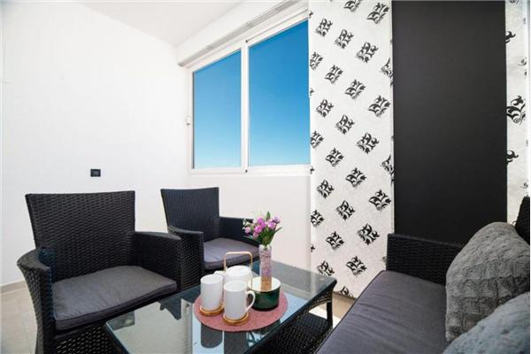 Apartman A1, na 4 osebe