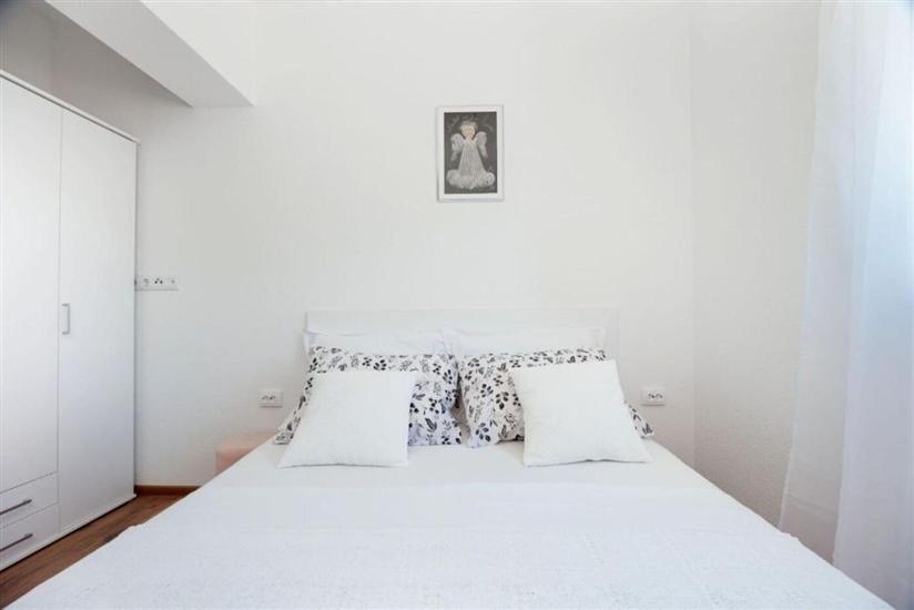 Apartman A1, na 4 osebe