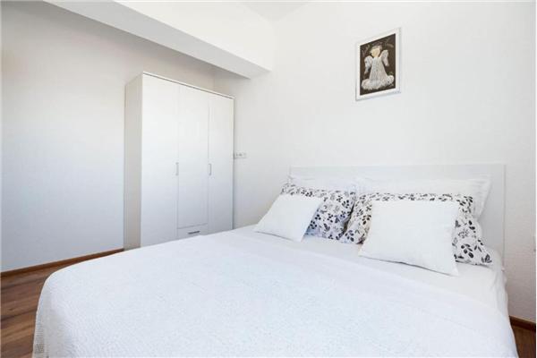 Apartman A1, na 4 osebe