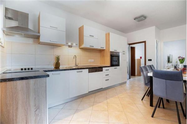 Apartman A1, na 4 osebe