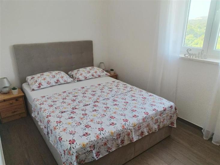 Apartman A1, na 4 osebe