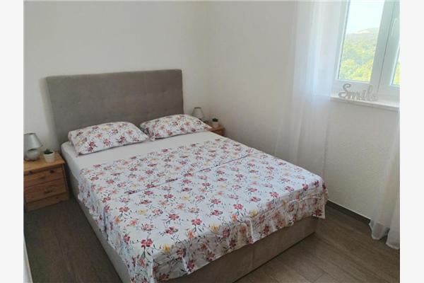 Apartman A1, na 4 osebe
