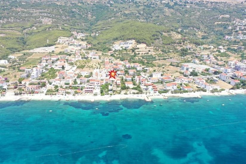 Apartments Sunset Near Beach