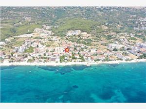 Apartment Split and Trogir riviera,BookBeachFrom 142 €