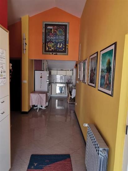 Apartment A5, for 4 persons