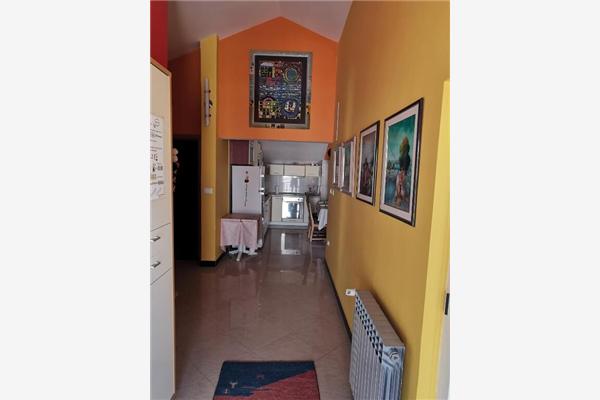 Apartment A5, for 4 persons