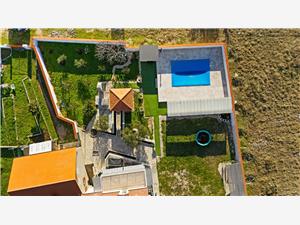 Kuće za odmor Rivijera Šibenik,RezervirajKrkaOd 224 €