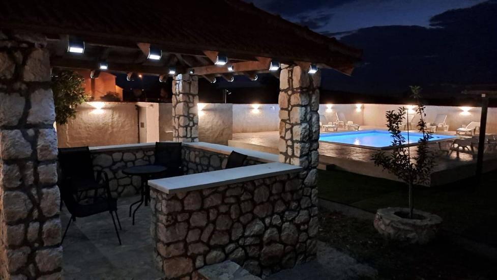 Hiša Villa Zvonko Near NP Krka