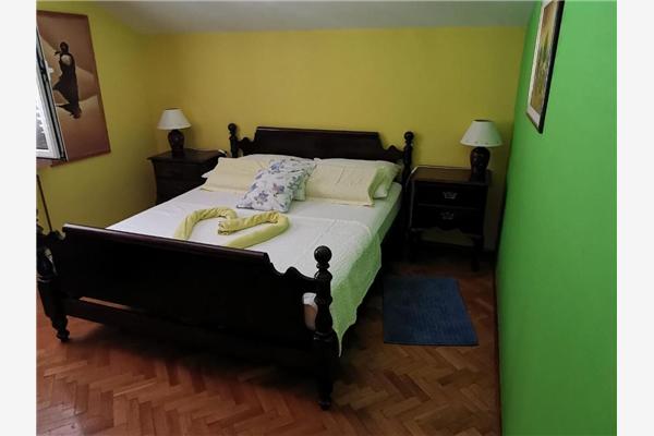 Apartment A5, for 4 persons
