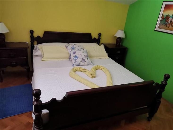 Apartment A5, for 4 persons