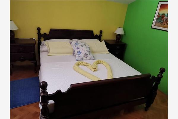 Apartment A5, for 4 persons