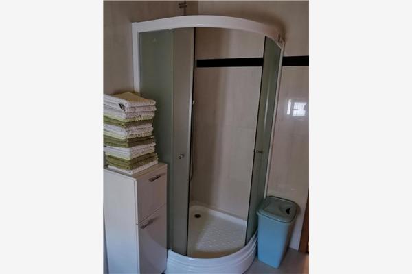 Apartment A5, for 4 persons