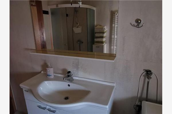 Apartment A5, for 4 persons