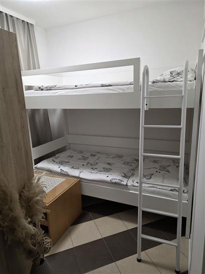 Apartment A1, for 3 persons