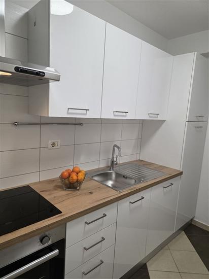 Apartment A1, for 3 persons