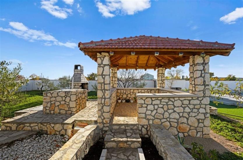 Hiša Villa Zvonko Near NP Krka