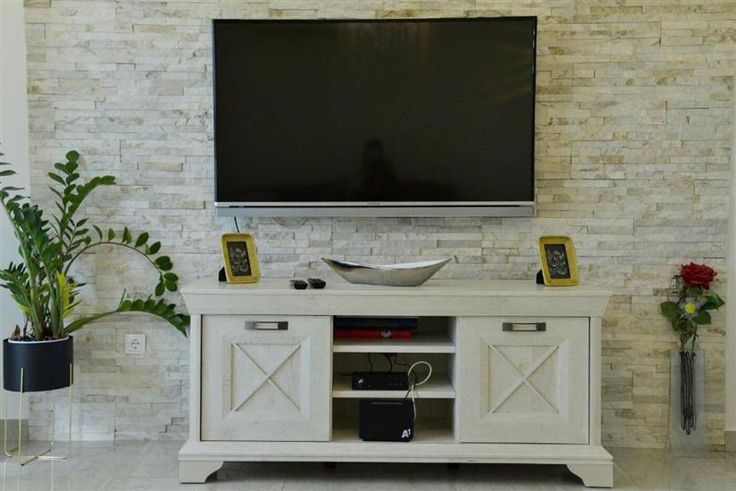 Ház K1, 8 személyes