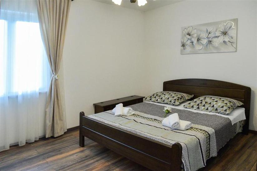 Ház K1, 8 személyes