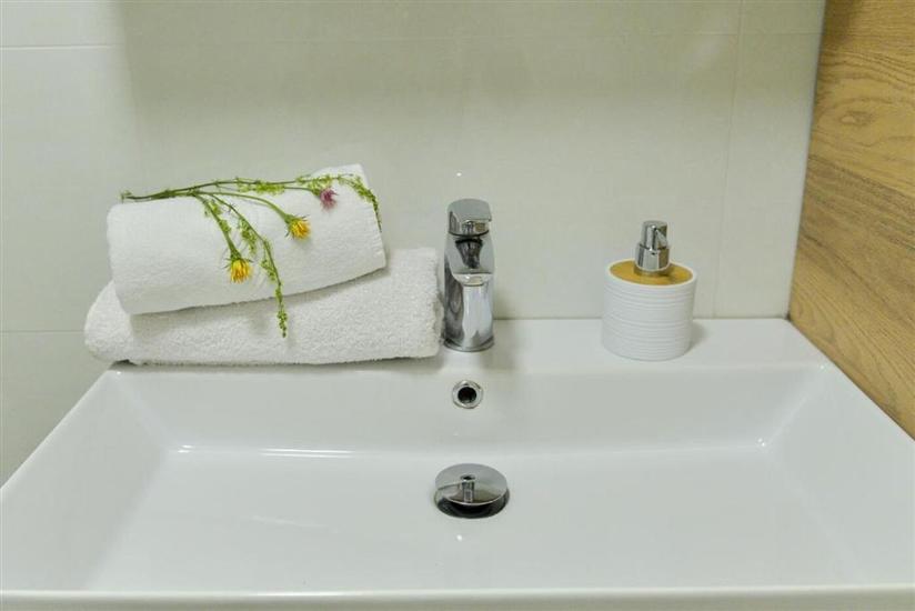 Ház K1, 8 személyes