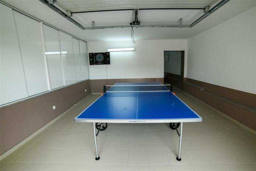 Ház K1, 8 személyes